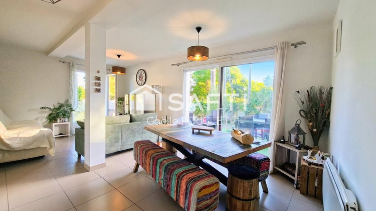 Ma-Cabane - Vente Maison Gradignan, 65 m²