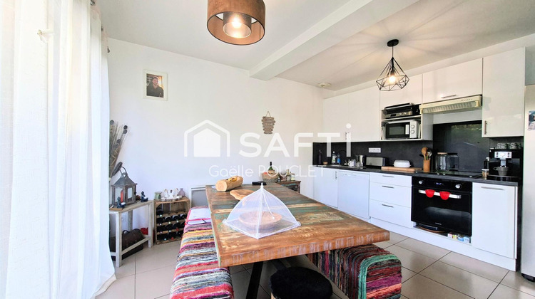 Ma-Cabane - Vente Maison Gradignan, 65 m²