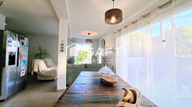Ma-Cabane - Vente Maison Gradignan, 65 m²