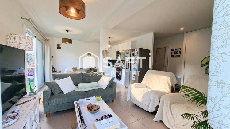 Ma-Cabane - Vente Maison Gradignan, 65 m²