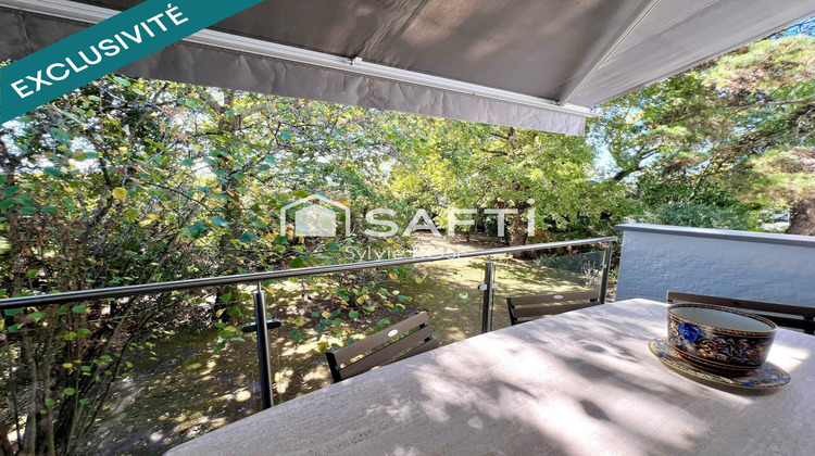 Ma-Cabane - Vente Maison Gradignan, 133 m²