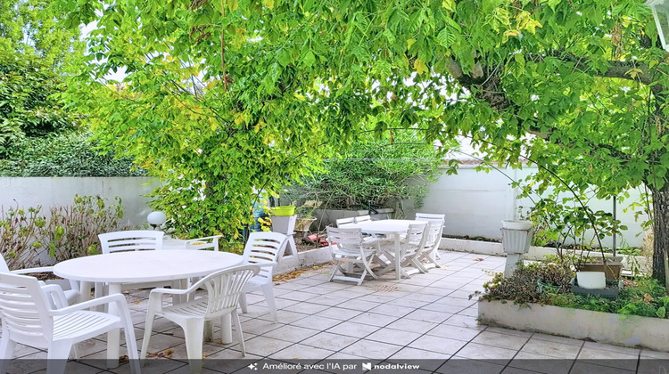 Ma-Cabane - Vente Maison Gradignan, 120 m²