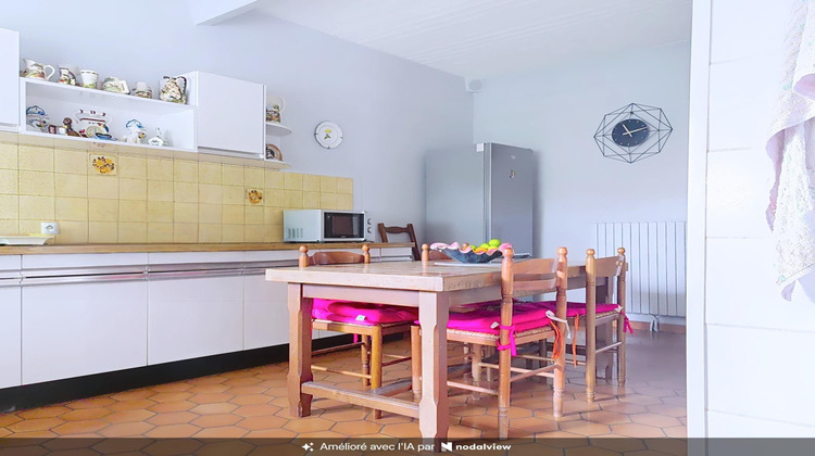Ma-Cabane - Vente Maison Gradignan, 120 m²