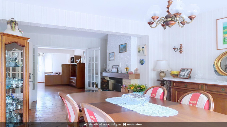 Ma-Cabane - Vente Maison Gradignan, 120 m²