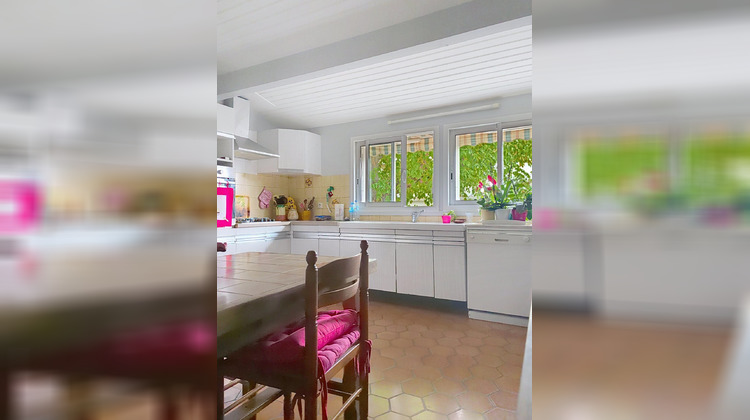 Ma-Cabane - Vente Maison Gradignan, 120 m²