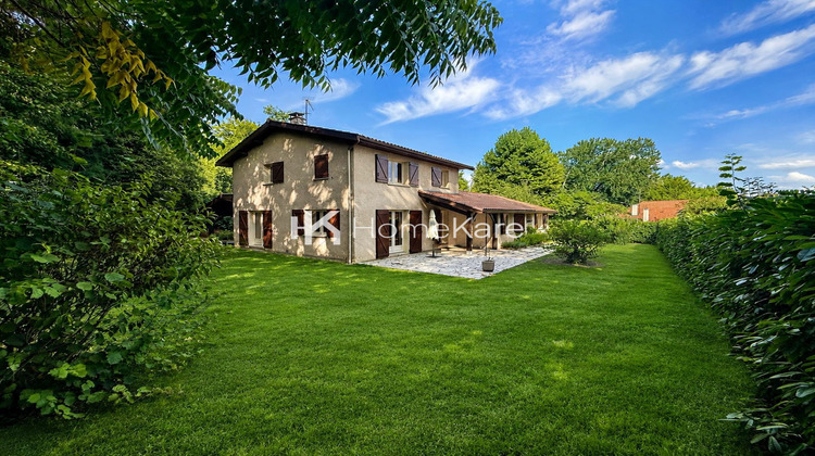 Ma-Cabane - Vente Maison Gradignan, 160 m²