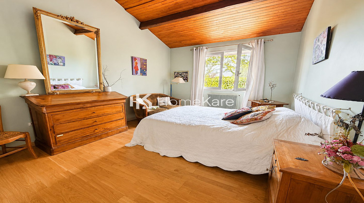 Ma-Cabane - Vente Maison Gradignan, 160 m²