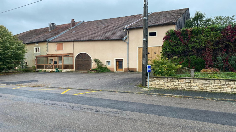 Ma-Cabane - Vente Maison Graffigny-Chemin, 109 m²