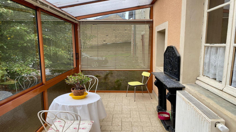 Ma-Cabane - Vente Maison Graffigny-Chemin, 109 m²