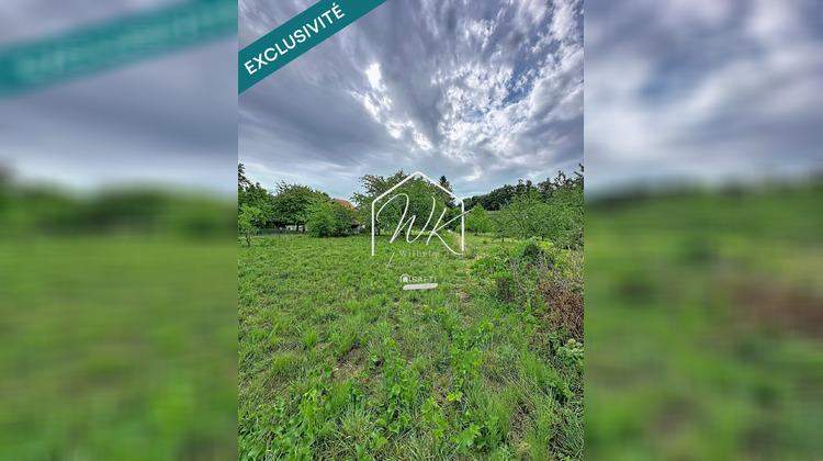 Ma-Cabane - Vente Maison Graffigny-Chemin, 141 m²