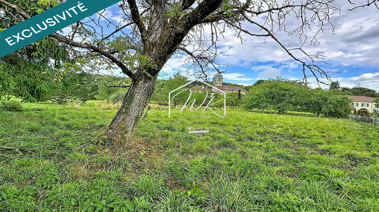 Ma-Cabane - Vente Maison Graffigny-Chemin, 141 m²