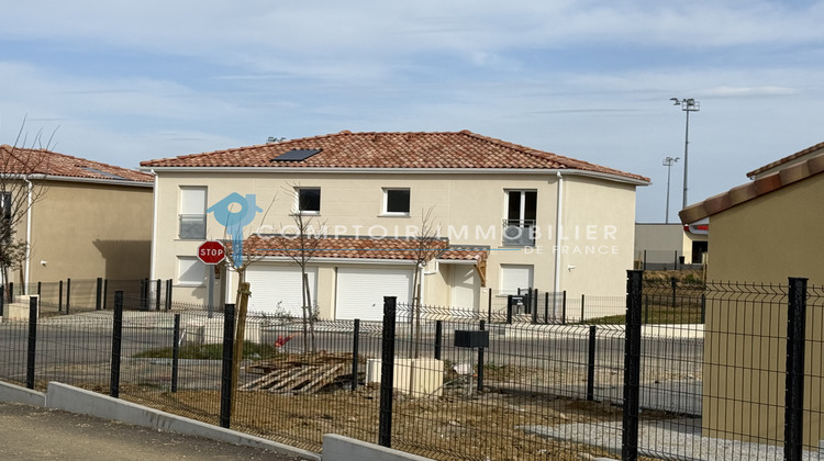 Ma-Cabane - Vente Maison Gragnague, 90 m²