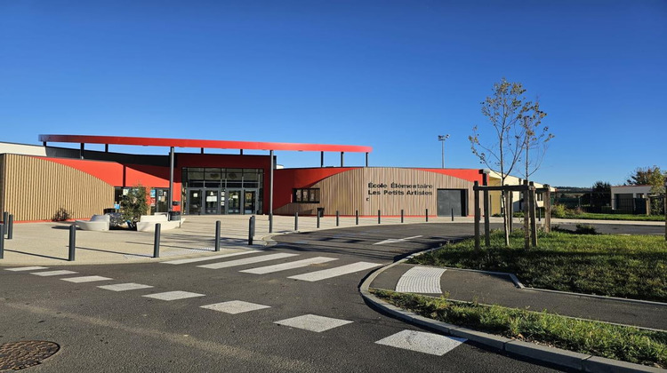 Ma-Cabane - Vente Maison GRAGNAGUE, 91 m²