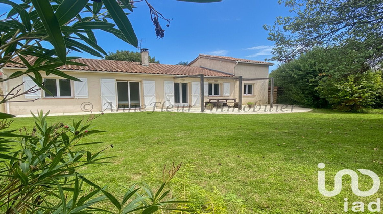 Ma-Cabane - Vente Maison Gragnague, 142 m²