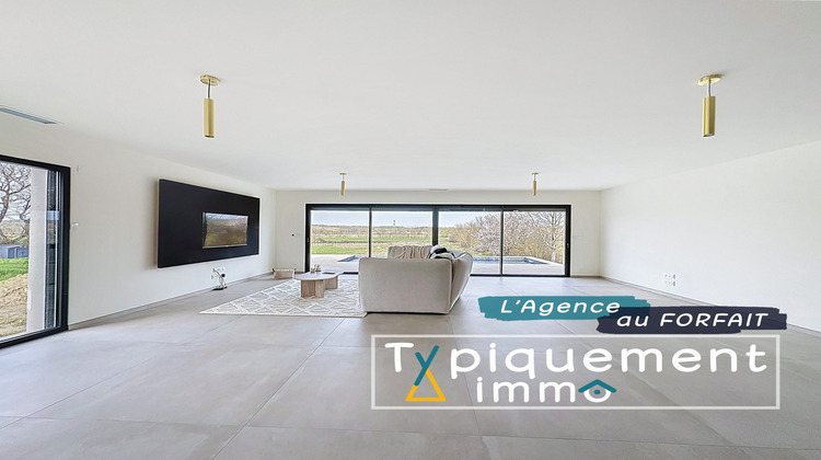 Ma-Cabane - Vente Maison Gragnague, 169 m²