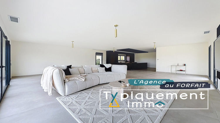 Ma-Cabane - Vente Maison Gragnague, 169 m²