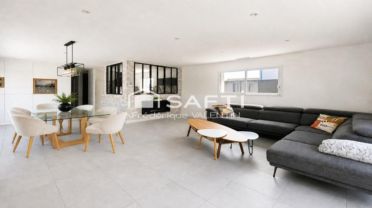 Ma-Cabane - Vente Maison Gragnague, 121 m²
