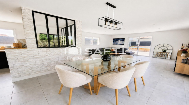 Ma-Cabane - Vente Maison Gragnague, 121 m²