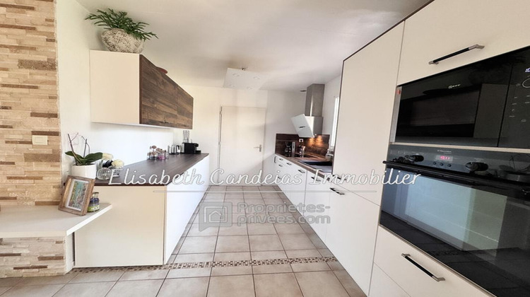 Ma-Cabane - Vente Maison GRAGNAGUE, 165 m²