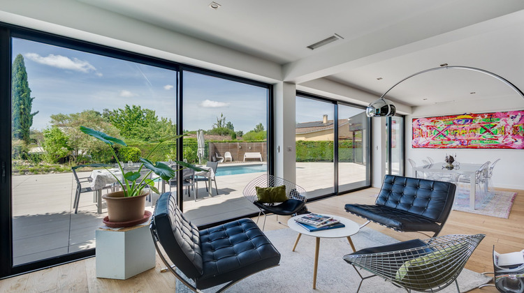 Ma-Cabane - Vente Maison Gragnague, 237 m²
