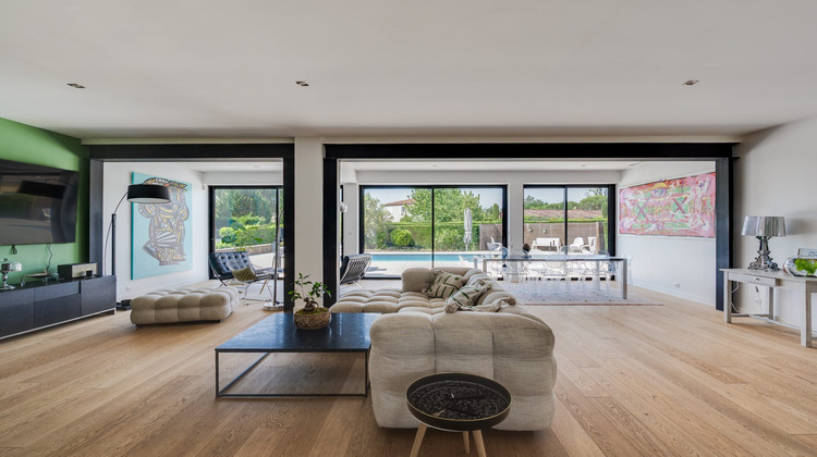Ma-Cabane - Vente Maison Gragnague, 237 m²
