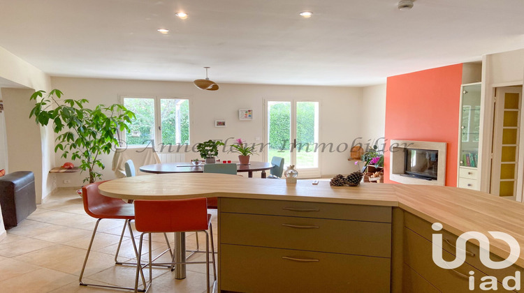 Ma-Cabane - Vente Maison Gragnague, 141 m²