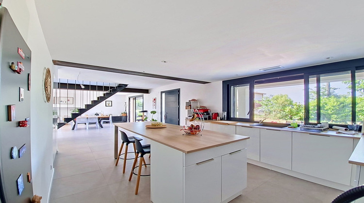 Ma-Cabane - Vente Maison Gragnague, 180 m²