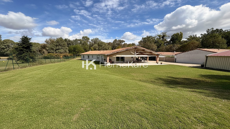 Ma-Cabane - Vente Maison Gragnague, 130 m²