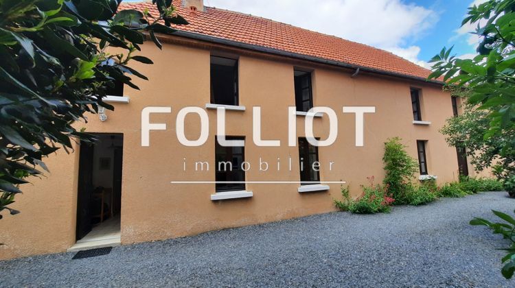 Ma-Cabane - Vente Maison GRAIGNES-MESNIL-ANGOT, 100 m²