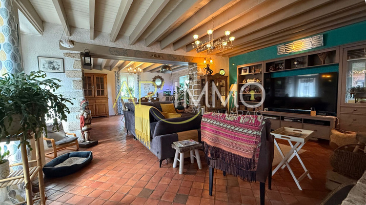 Ma-Cabane - Vente Maison GRAIGNES-MESNIL-ANGOT, 200 m²