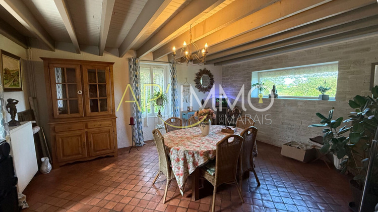 Ma-Cabane - Vente Maison GRAIGNES-MESNIL-ANGOT, 200 m²