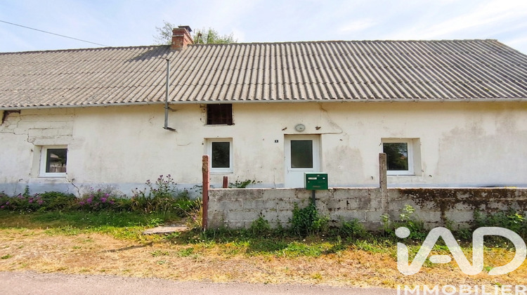 Ma-Cabane - Vente Maison Graignes-Mesnil-Angot, 74 m²