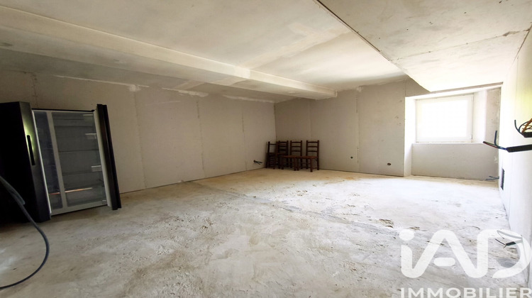 Ma-Cabane - Vente Maison Graignes-Mesnil-Angot, 74 m²