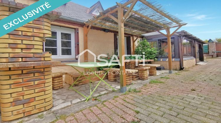 Ma-Cabane - Vente Maison Graimbouville, 70 m²