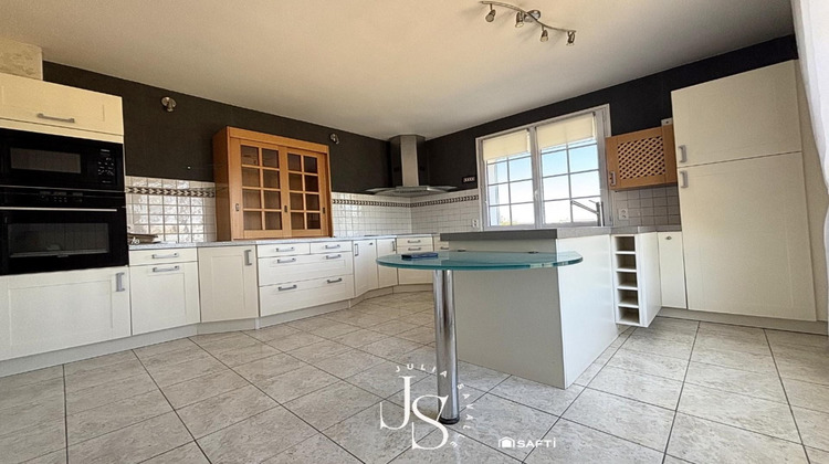 Ma-Cabane - Vente Maison Graimbouville, 130 m²