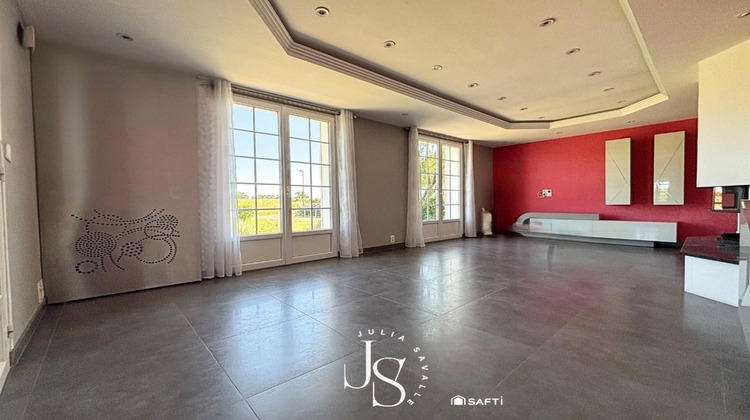 Ma-Cabane - Vente Maison Graimbouville, 130 m²