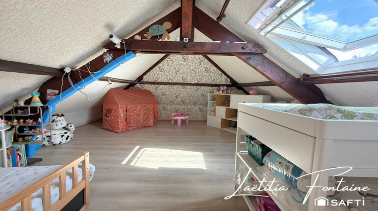 Ma-Cabane - Vente Maison Graimbouville, 98 m²