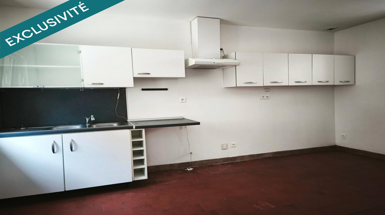 Ma-Cabane - Vente Maison Graincourt-les-Havrincourt, 64 m²