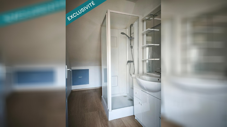 Ma-Cabane - Vente Maison Graincourt-les-Havrincourt, 64 m²