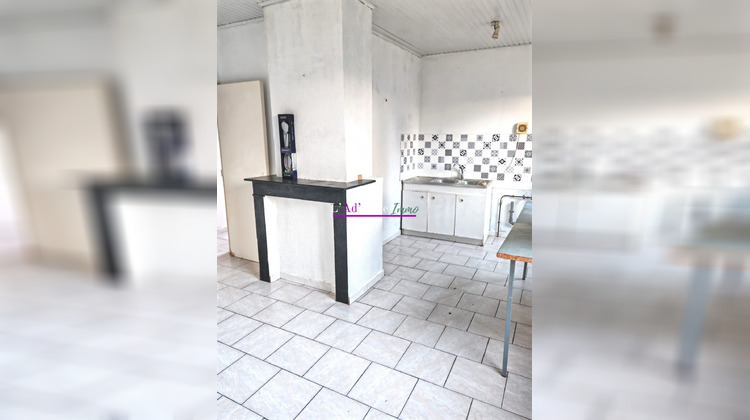 Ma-Cabane - Vente Maison Graincourt-lès-Havrincourt, 78 m²