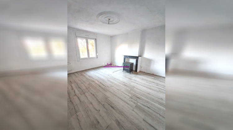 Ma-Cabane - Vente Maison Graincourt-lès-Havrincourt, 78 m²