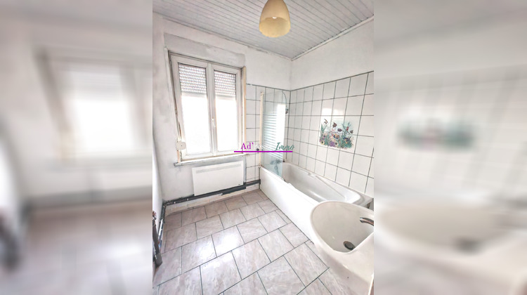 Ma-Cabane - Vente Maison Graincourt-lès-Havrincourt, 78 m²