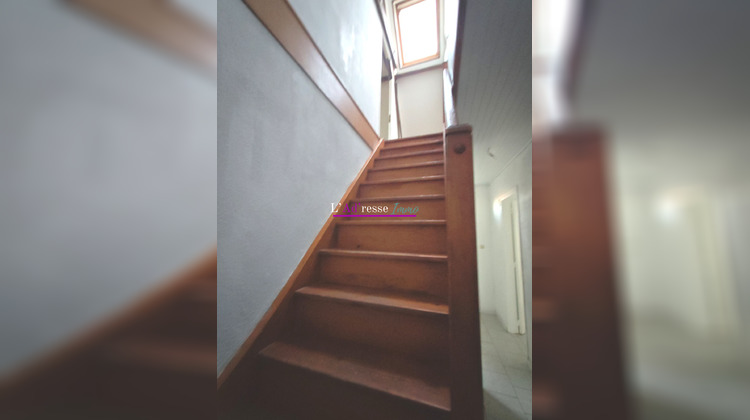 Ma-Cabane - Vente Maison Graincourt-lès-Havrincourt, 78 m²