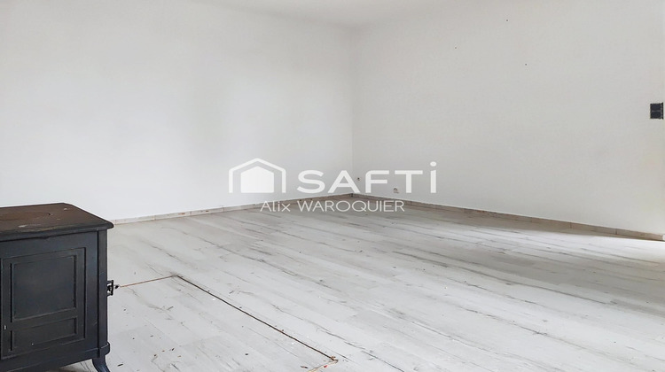 Ma-Cabane - Vente Maison Graincourt-les-Havrincourt, 78 m²