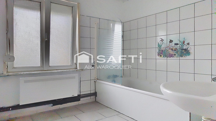 Ma-Cabane - Vente Maison Graincourt-les-Havrincourt, 78 m²