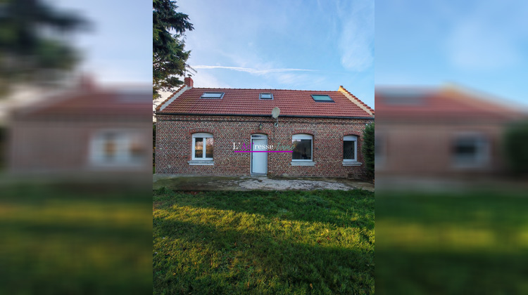 Ma-Cabane - Vente Maison Graincourt-lès-Havrincourt, 78 m²
