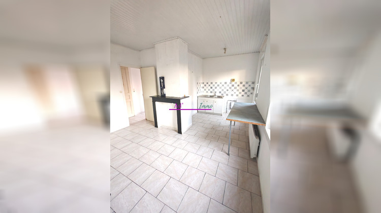 Ma-Cabane - Vente Maison Graincourt-lès-Havrincourt, 78 m²
