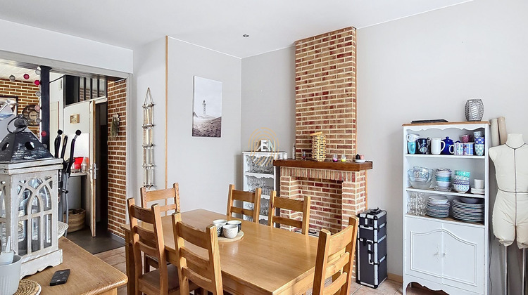 Ma-Cabane - Vente Maison Graincourt-lès-Havrincourt, 98 m²