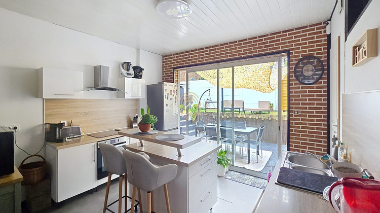 Ma-Cabane - Vente Maison Graincourt-lès-Havrincourt, 98 m²