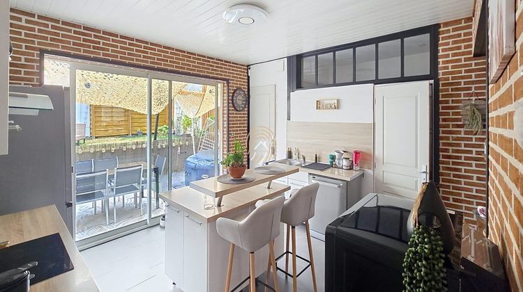 Ma-Cabane - Vente Maison Graincourt-lès-Havrincourt, 98 m²